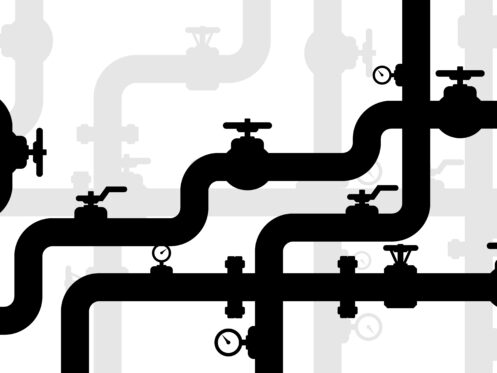 How to Identify Poly B Plumbing and Why You Should Replace it